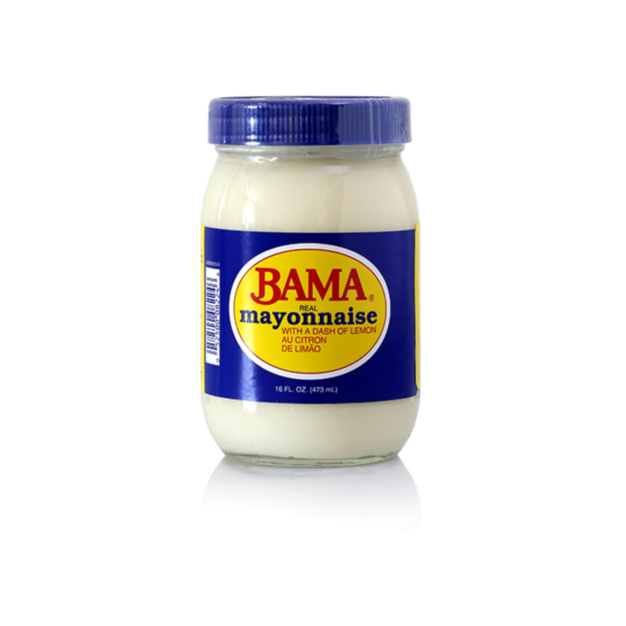 Bama Mayonnaise Mein Shop