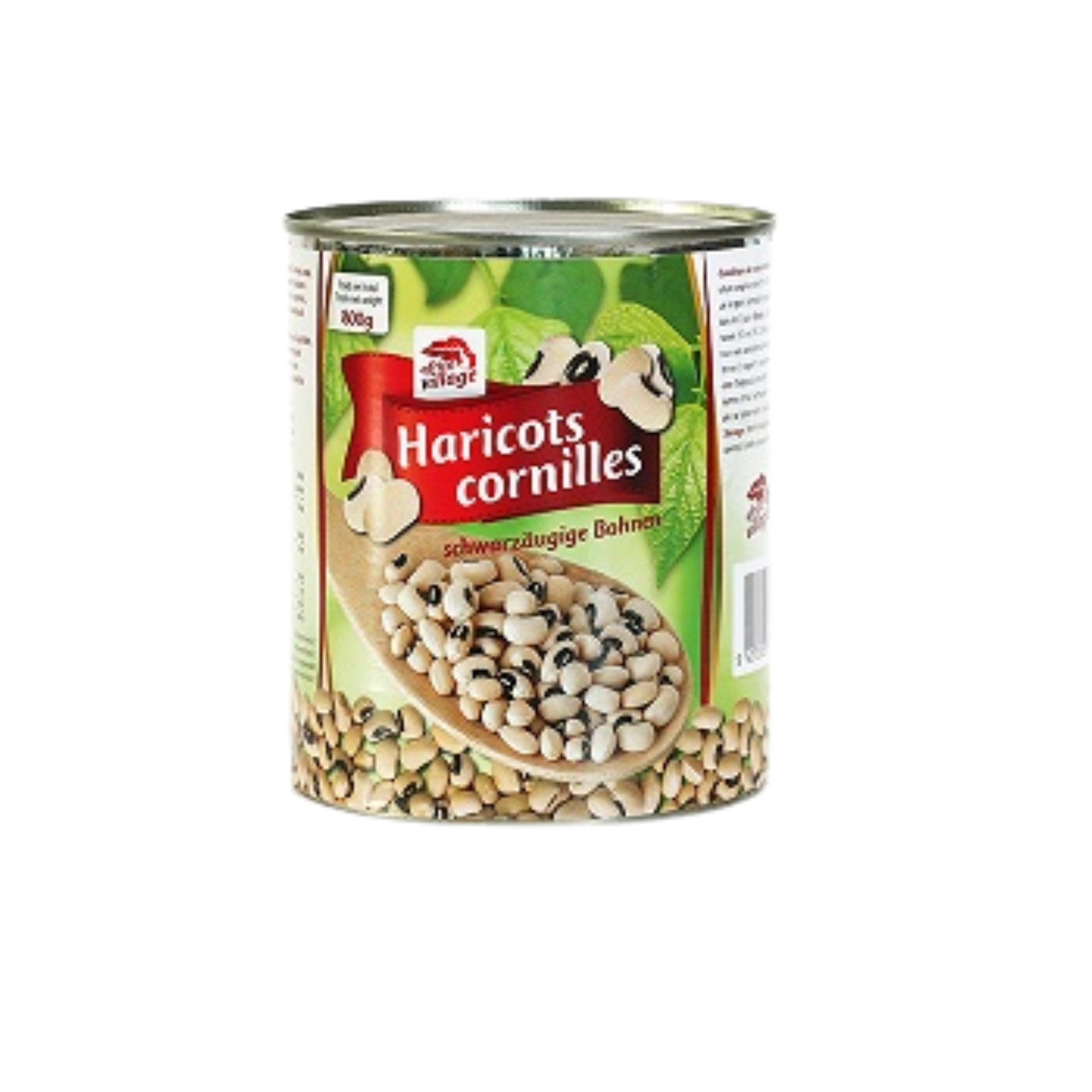 Africa Village Black Eye Beans 800g Mein Shop
