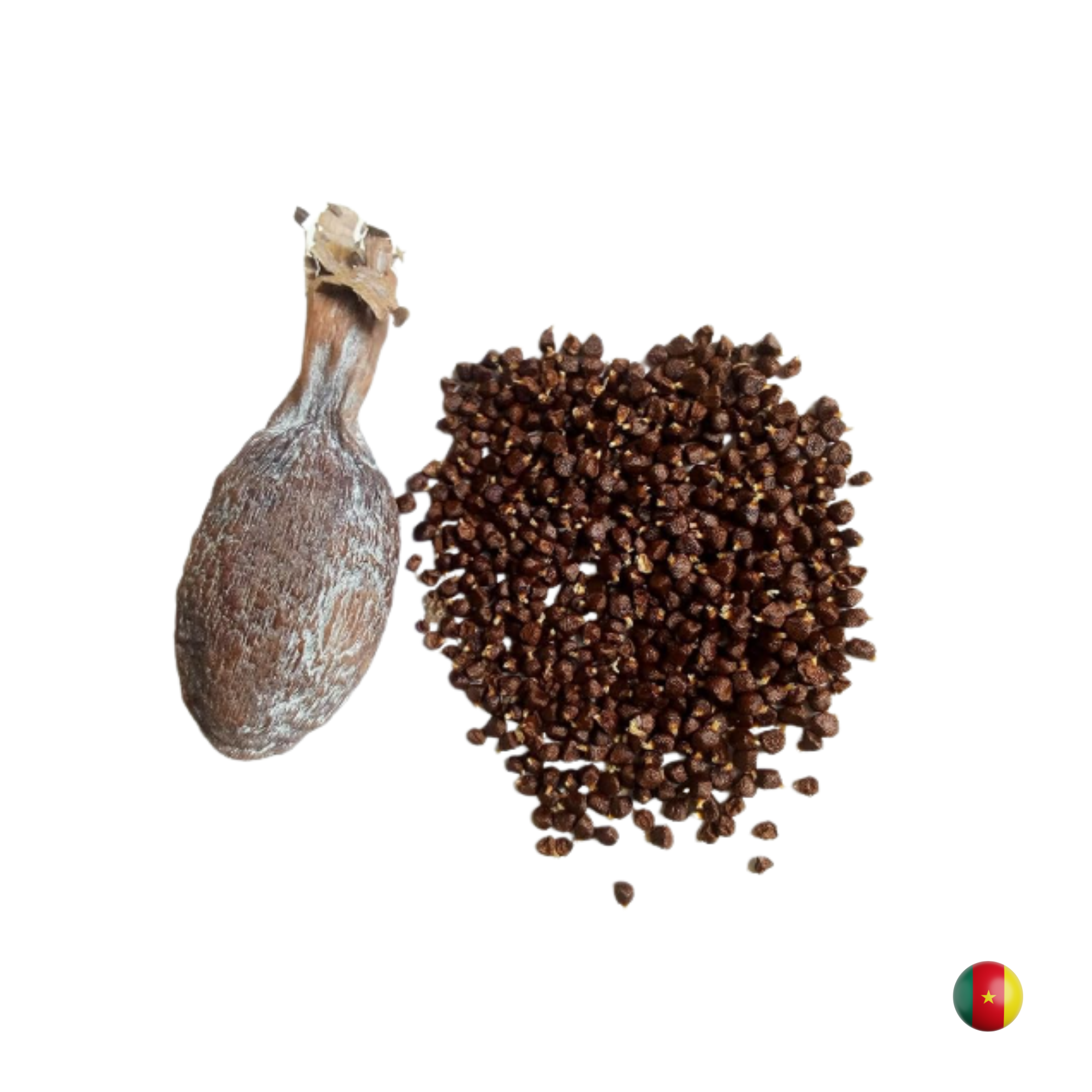 Alligator Pepper / Atare / Helecho / Mbongo Mein Shop