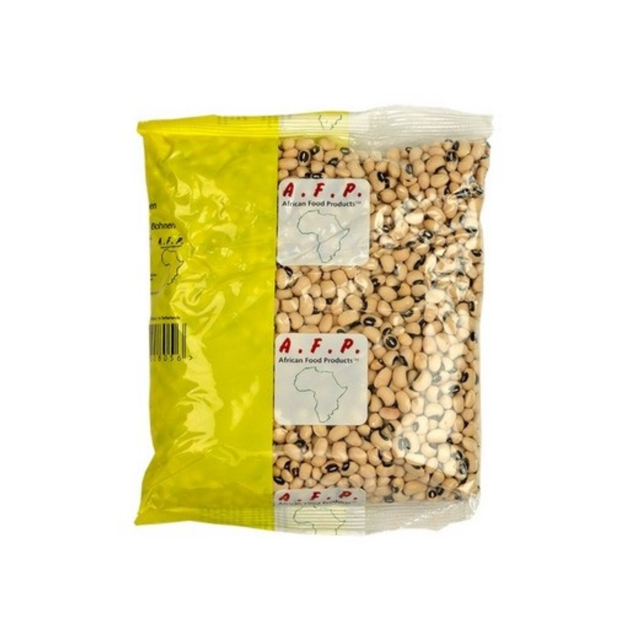 AFP Black Eye Beans Mein Shop