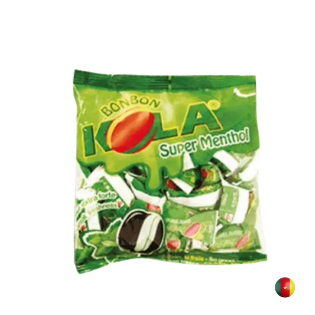Bonbon Kola aus Kamerun Mein Shop