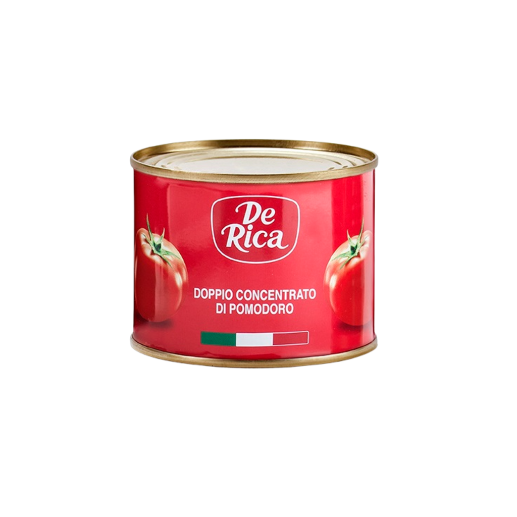 De Rica Tomatenmark / Tomato Paste Mein Shop