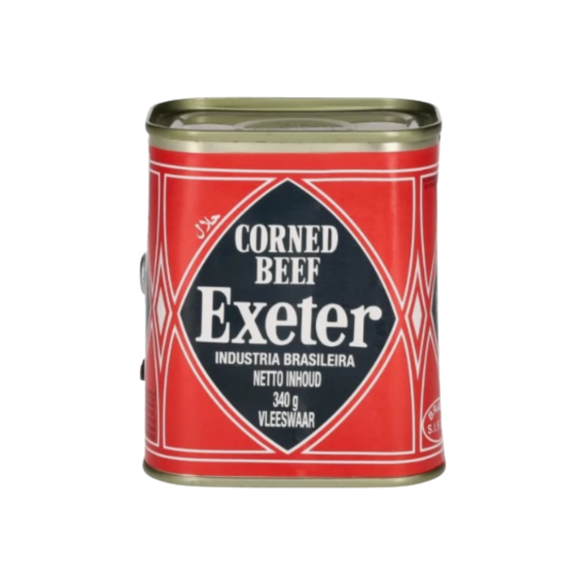 Exeter Corned Beef 340g Mein Shop