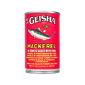 Geisha Makrele mit Chili 155g Mein Shop