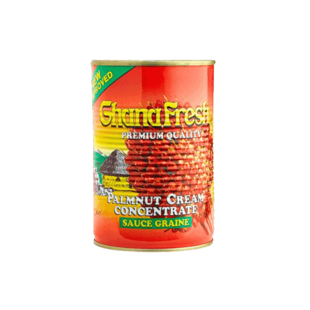 Ghana Fresh Palm Cream 400g Mein Shop