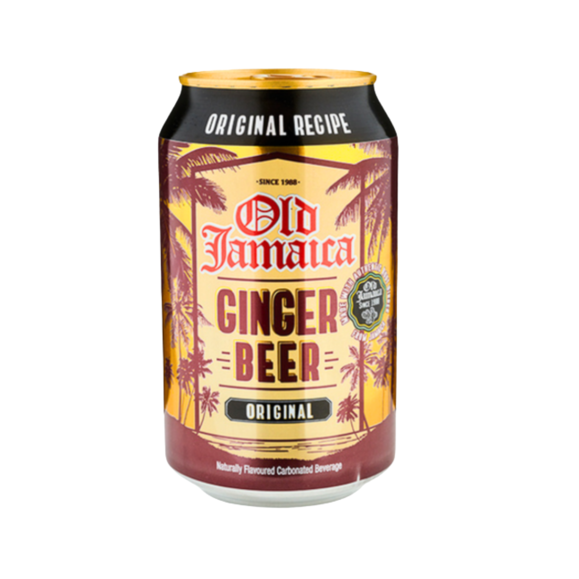 Ginger Beer Mein Shop
