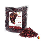Hibiskusblüten, Bissap, Foléré, Karkadeh Mein Shop