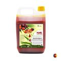Rotes Palmöl / Huile rouge - 5L Mein Shop