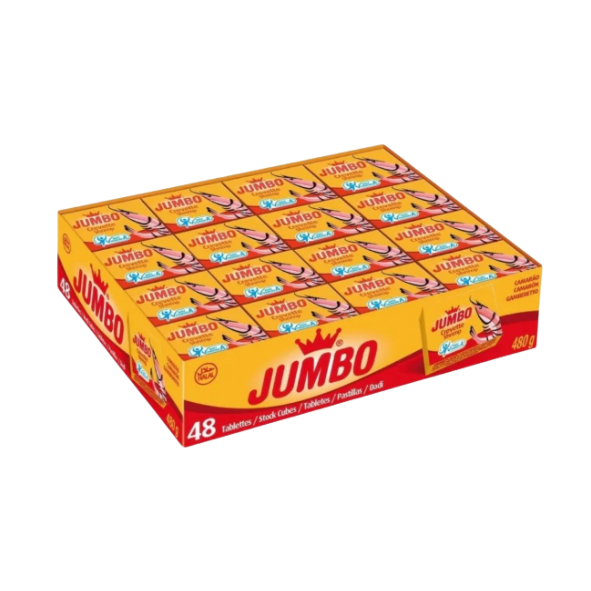 Jumbo Shrimps Mein Shop