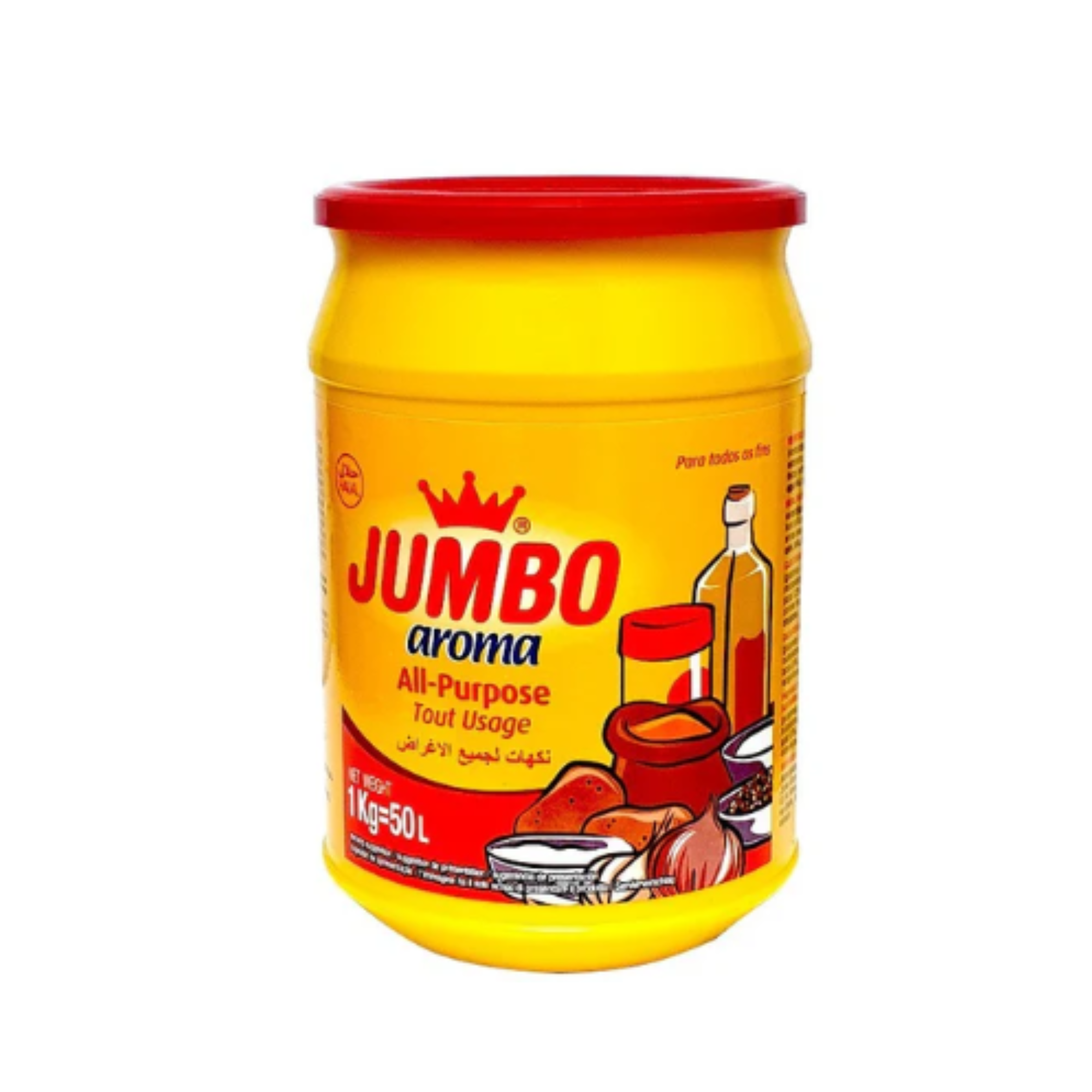 Jumbo All Purpose Seasoning Mein Shop