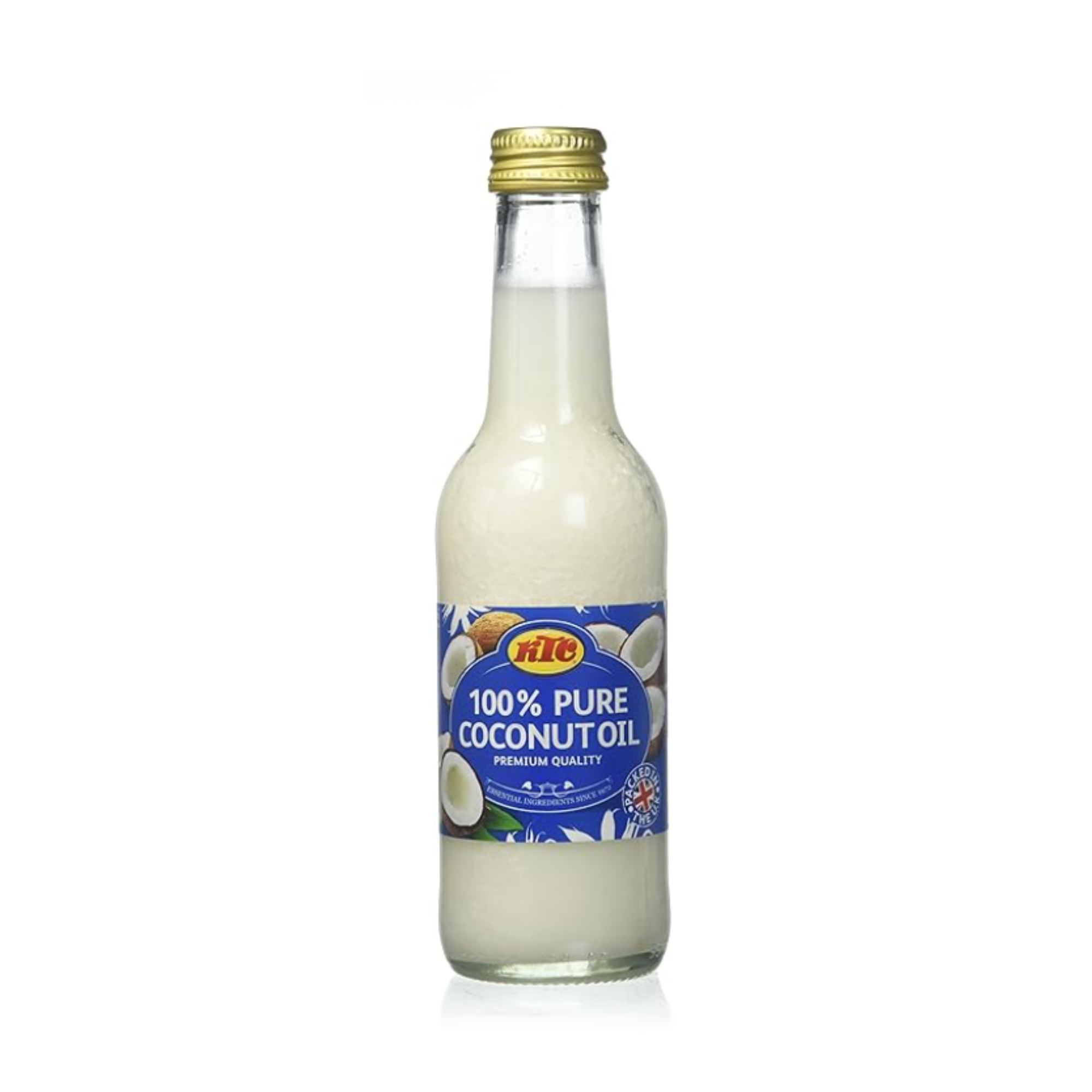 KTC Coconut Oil kaufen 250ml Mein Shop