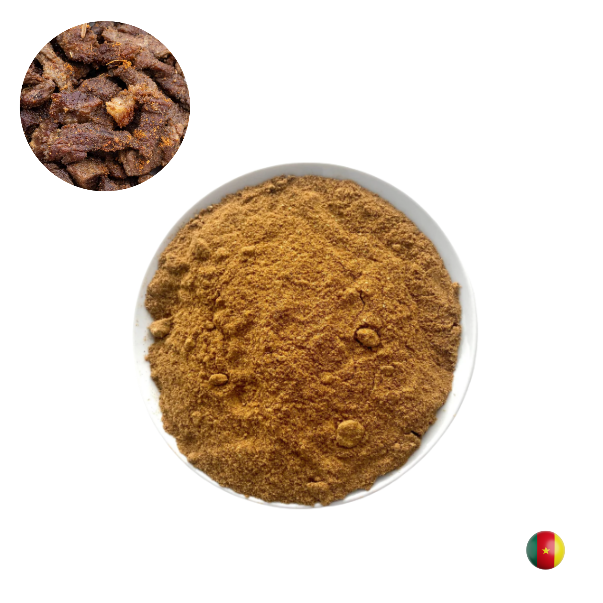 Kankan Gewürzmischung – Original Soya Mein Shop