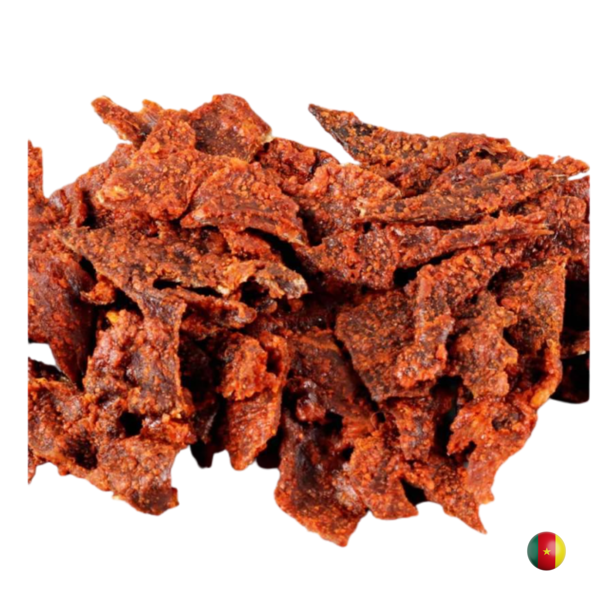 Kilishi – Würziger Beef Jerky Mein Shop