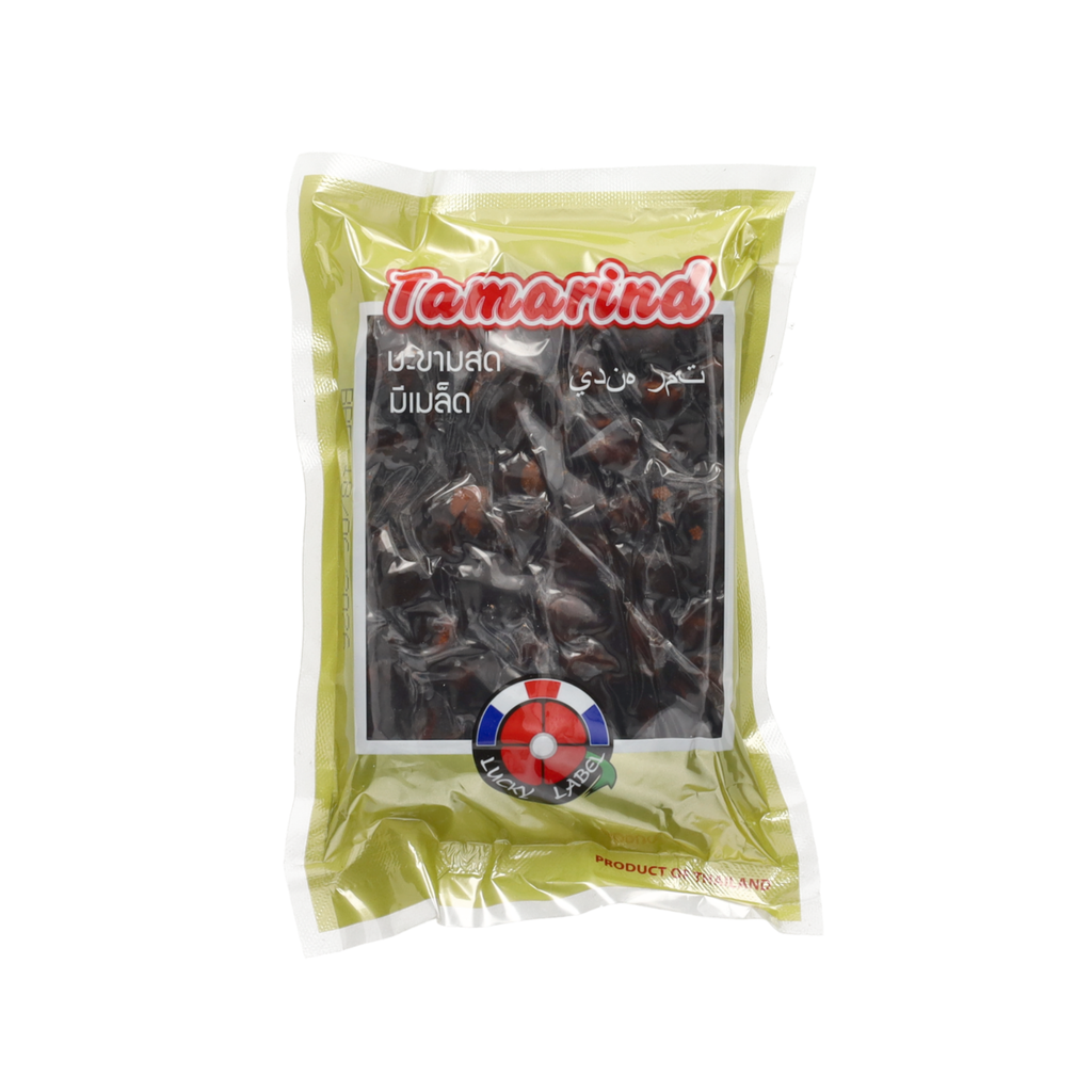 TRS Tamarinde 400g Mein Shop