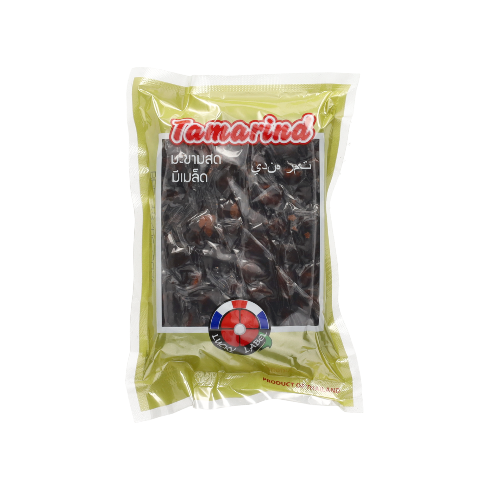 TRS Tamarinde 400g Mein Shop