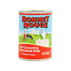 Lait Bonnet Rouge  410g / 170g Mein Shop