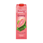 Maaza Guava Drink – Exotischer Guaven-Saft Mein Shop