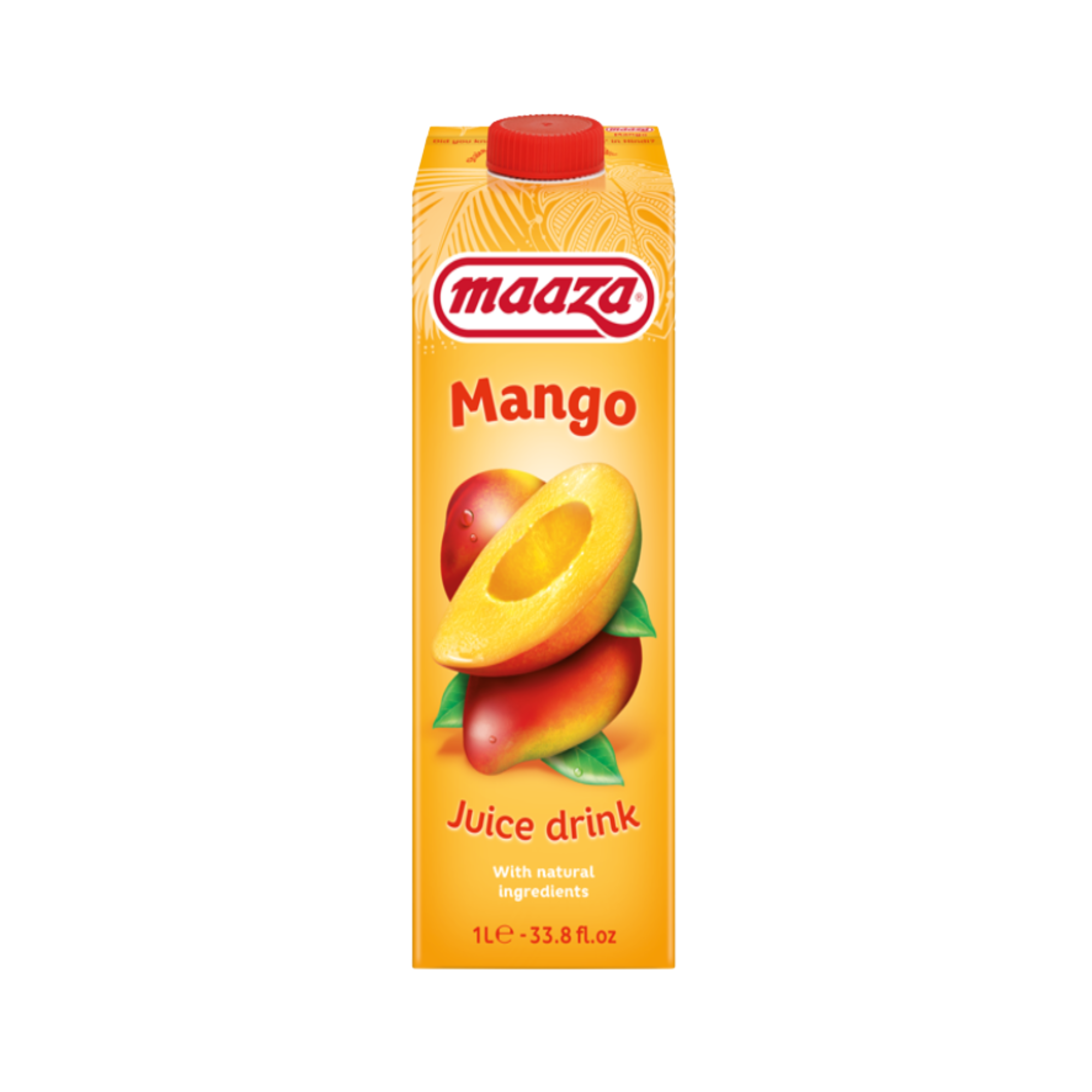 Maaza Mango Drink 1L Mein Shop