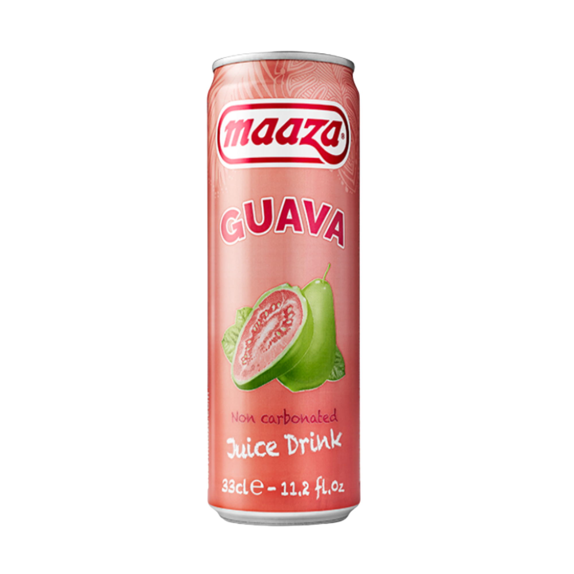 Maaza Guava Drink – Exotischer Guaven-Saft Mein Shop