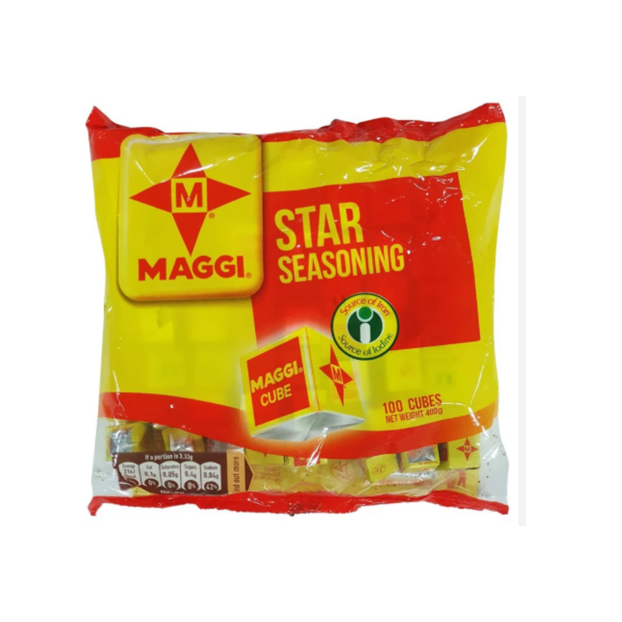 Maggi Star Mein Shop