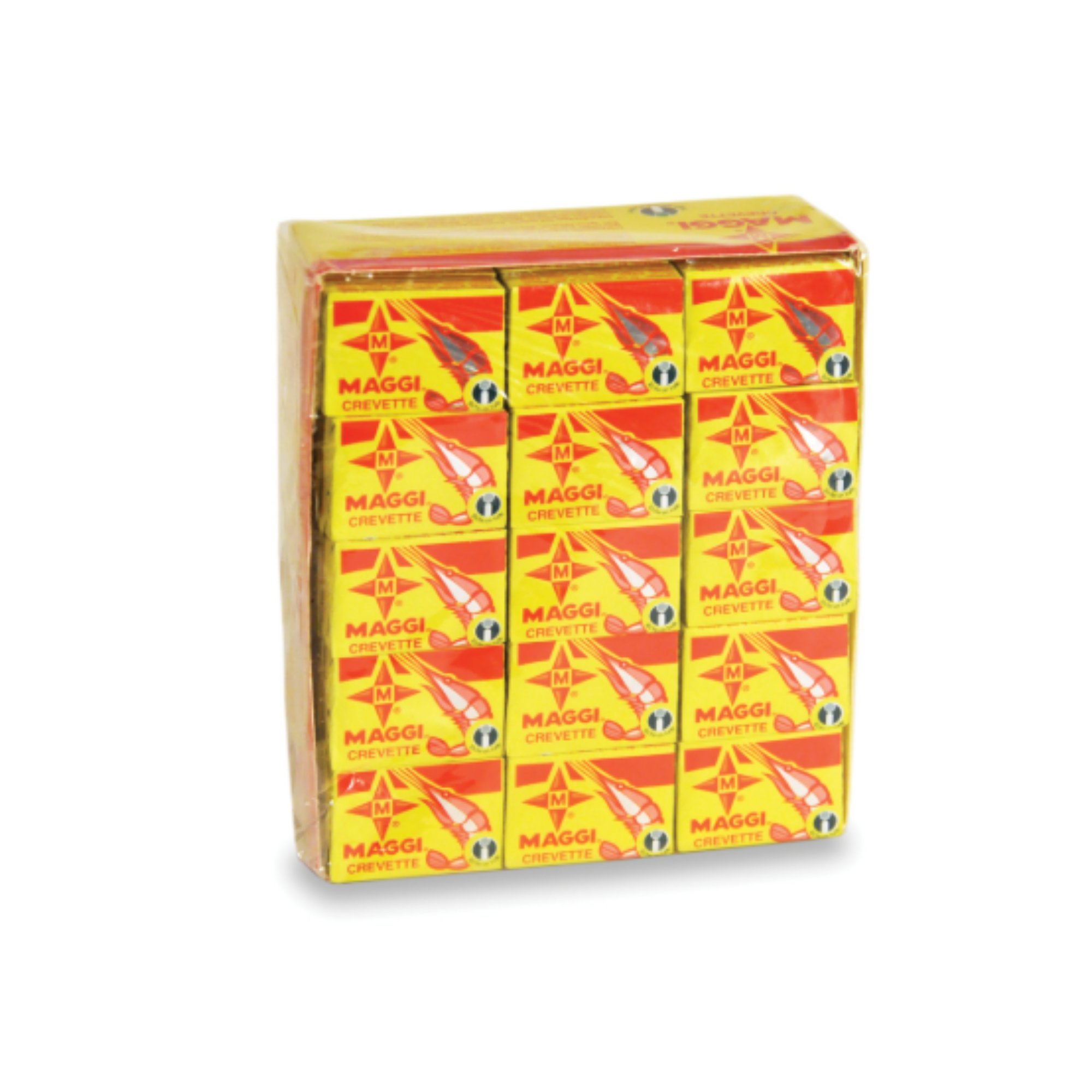 Maggi Shrimps – Crevette Mein Shop