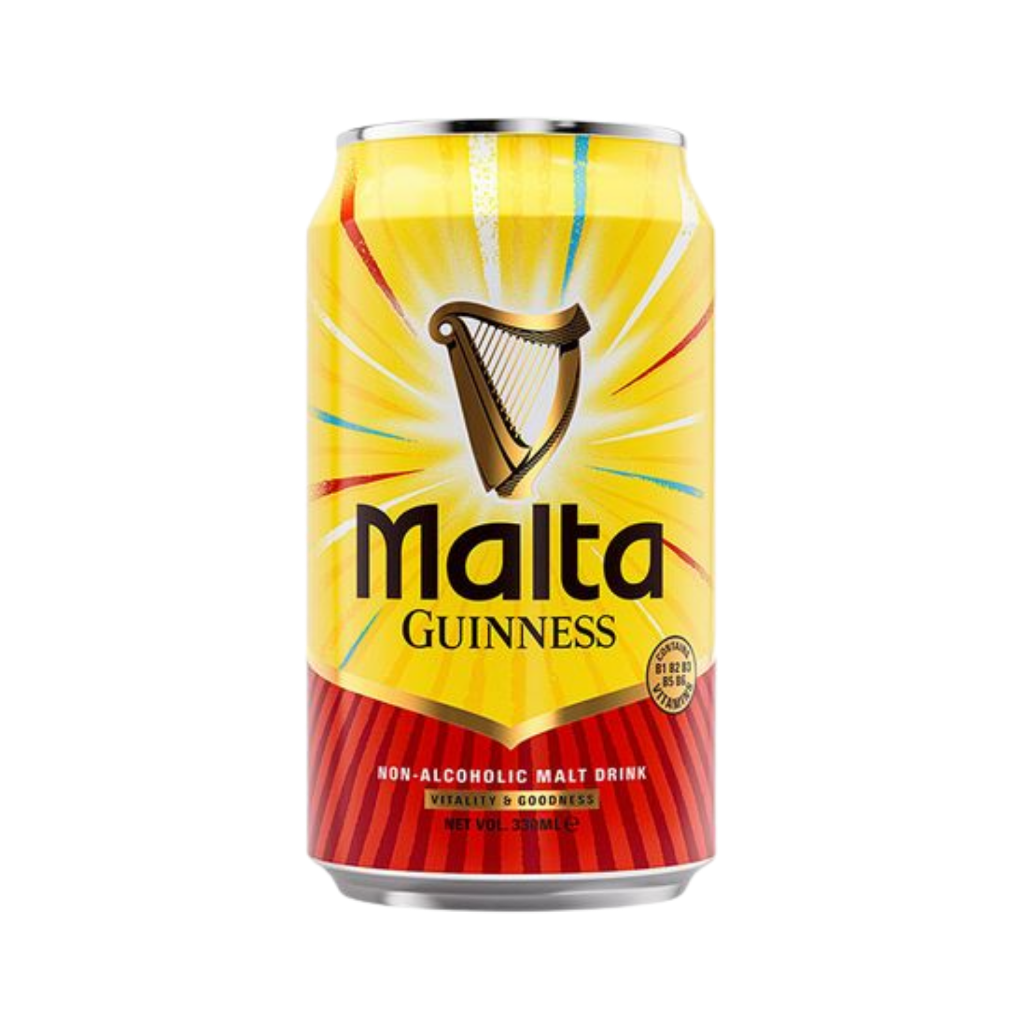 Malta Guinness Mein Shop
