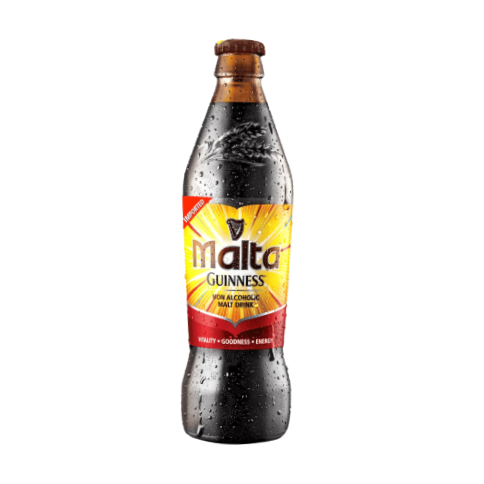 Malta Guinness Mein Shop