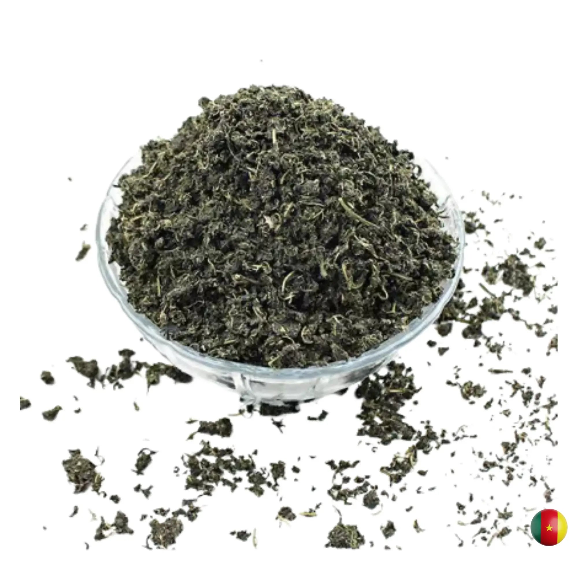 Bitter Leaf – Ndole séché Mein Shop