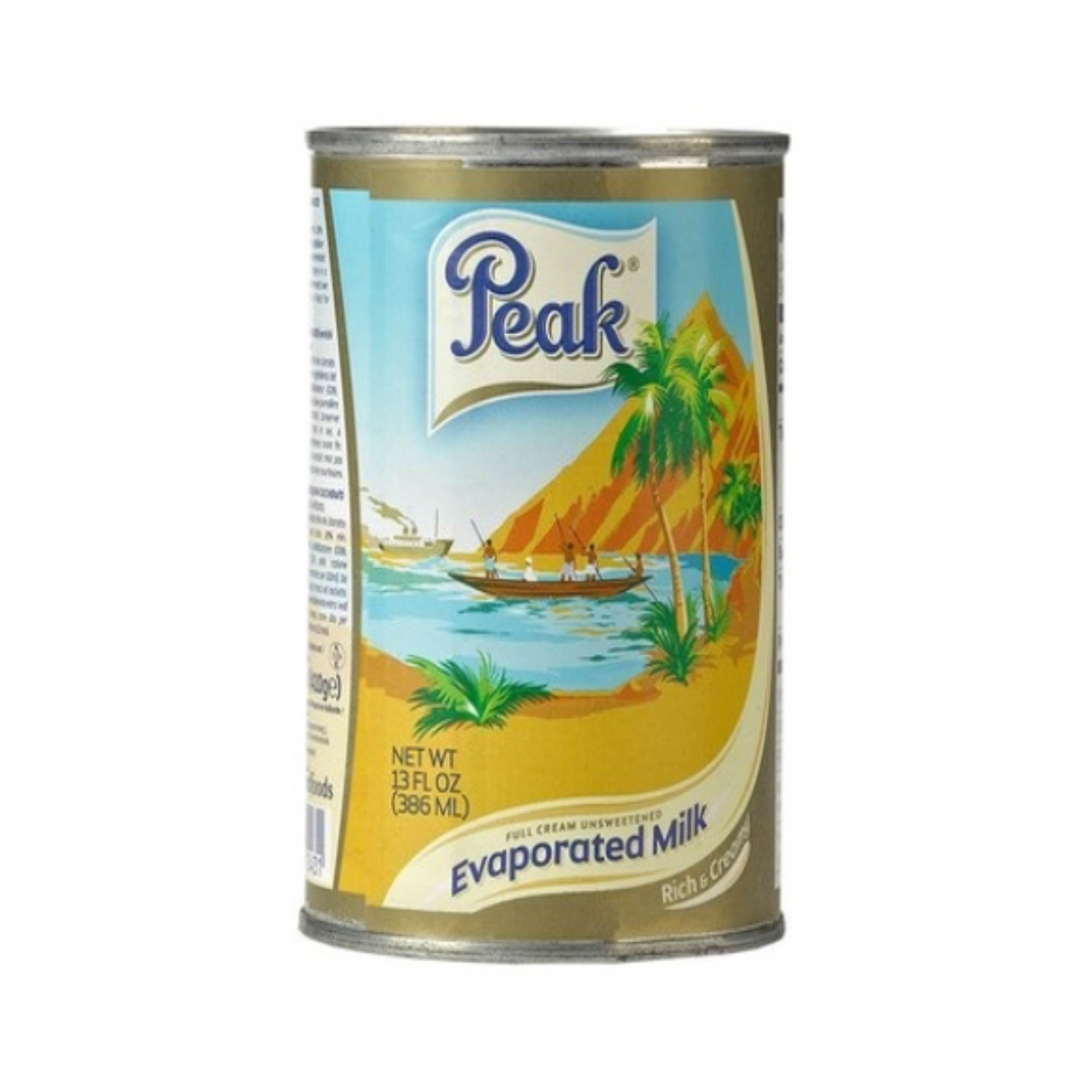 Peak Milk Mein Shop