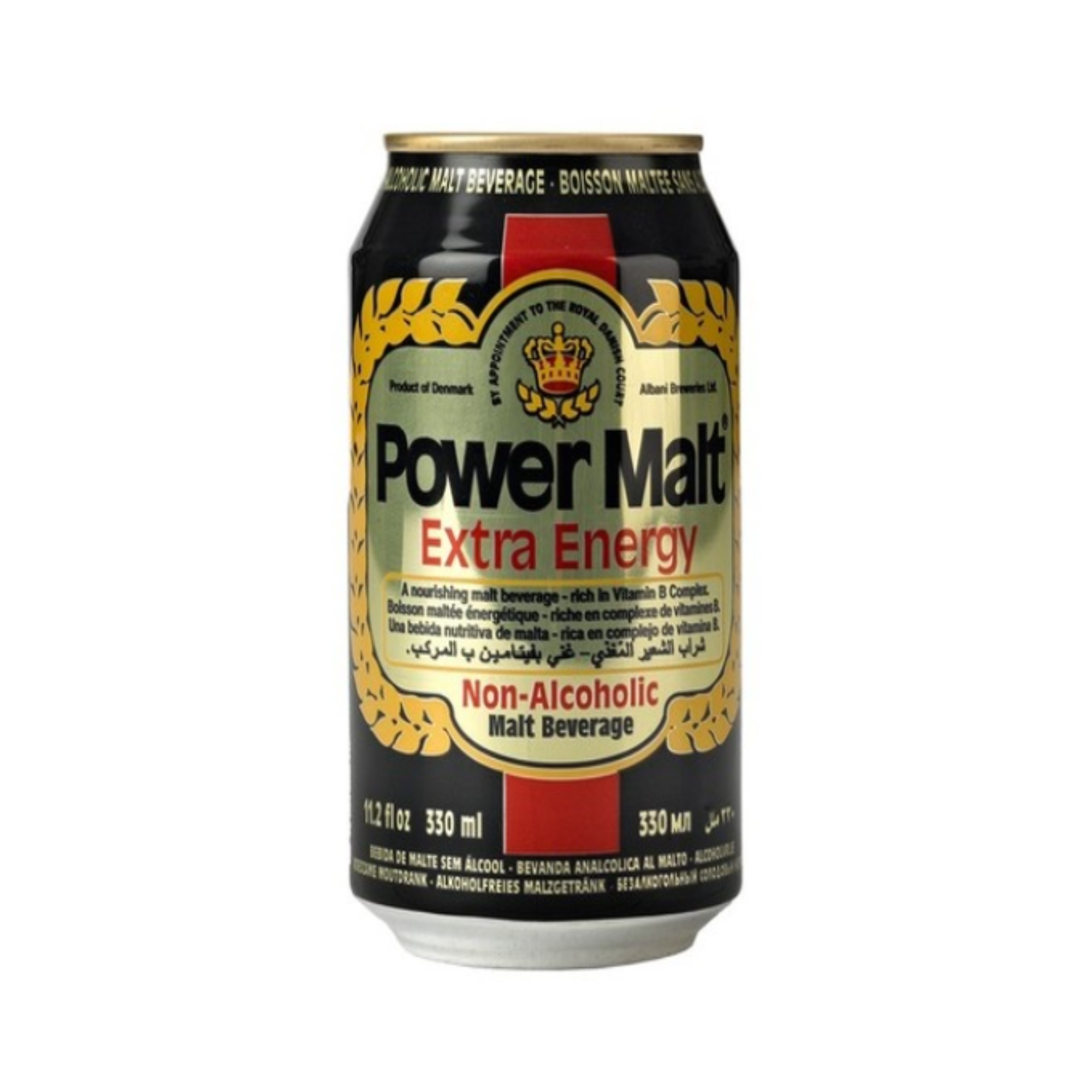 Power Malt Classic 33cl Dose kaufen Mein Shop