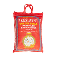 President Golden Sella Basmati Reis 5kg Mein Shop