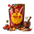 Palmöl Mâ Jea / Huile Rouge - 1L Mein Shop
