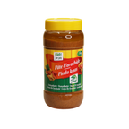 Africa Village Erdnusspaste / Erdnussbutter Mein Shop