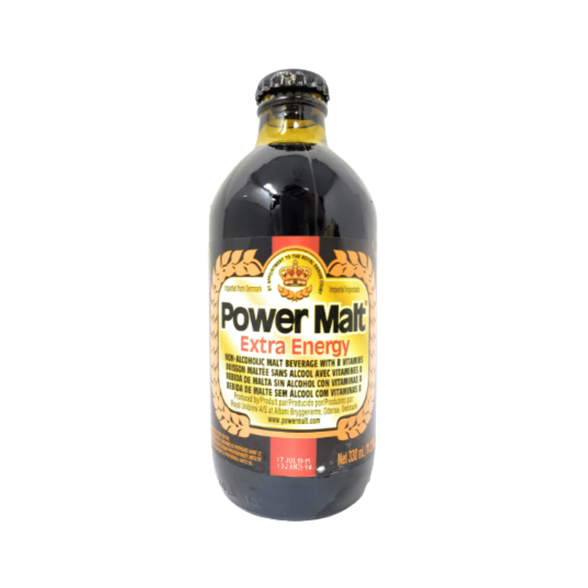 Power Malt Mein Shop