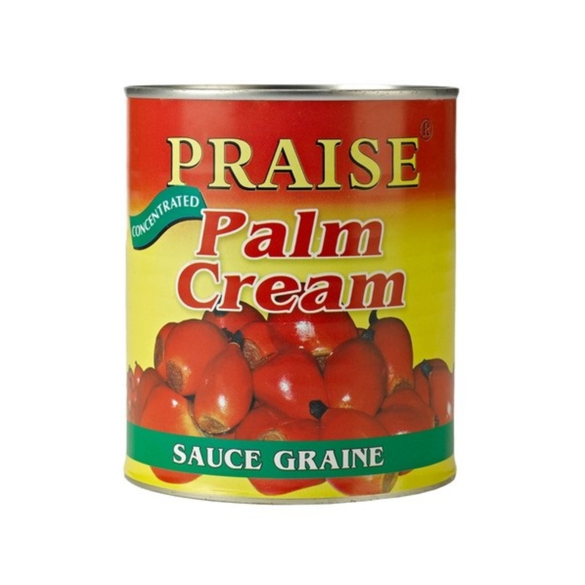 Praise Palm Cream Mein Shop