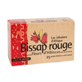 Racines Roter Bissap Tee 25 Beutel Mein Shop