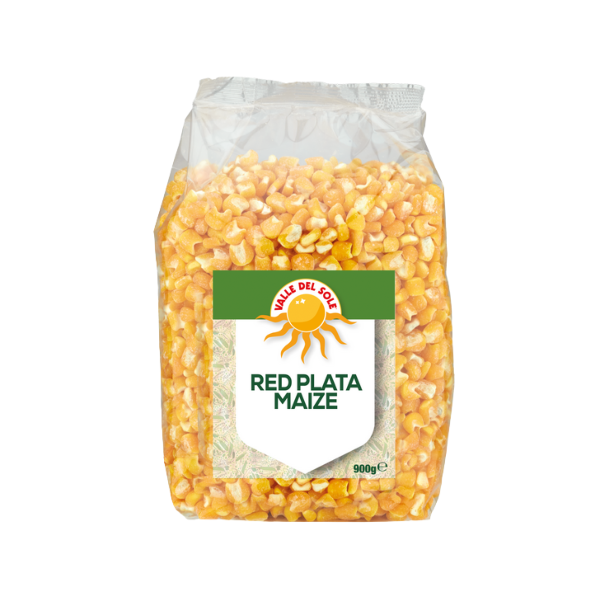 READ Plata Maize 900g Mein Shop