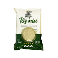 Royal Village Bruchreis / Riz Brisé Parfumé 1kg Mein Shop