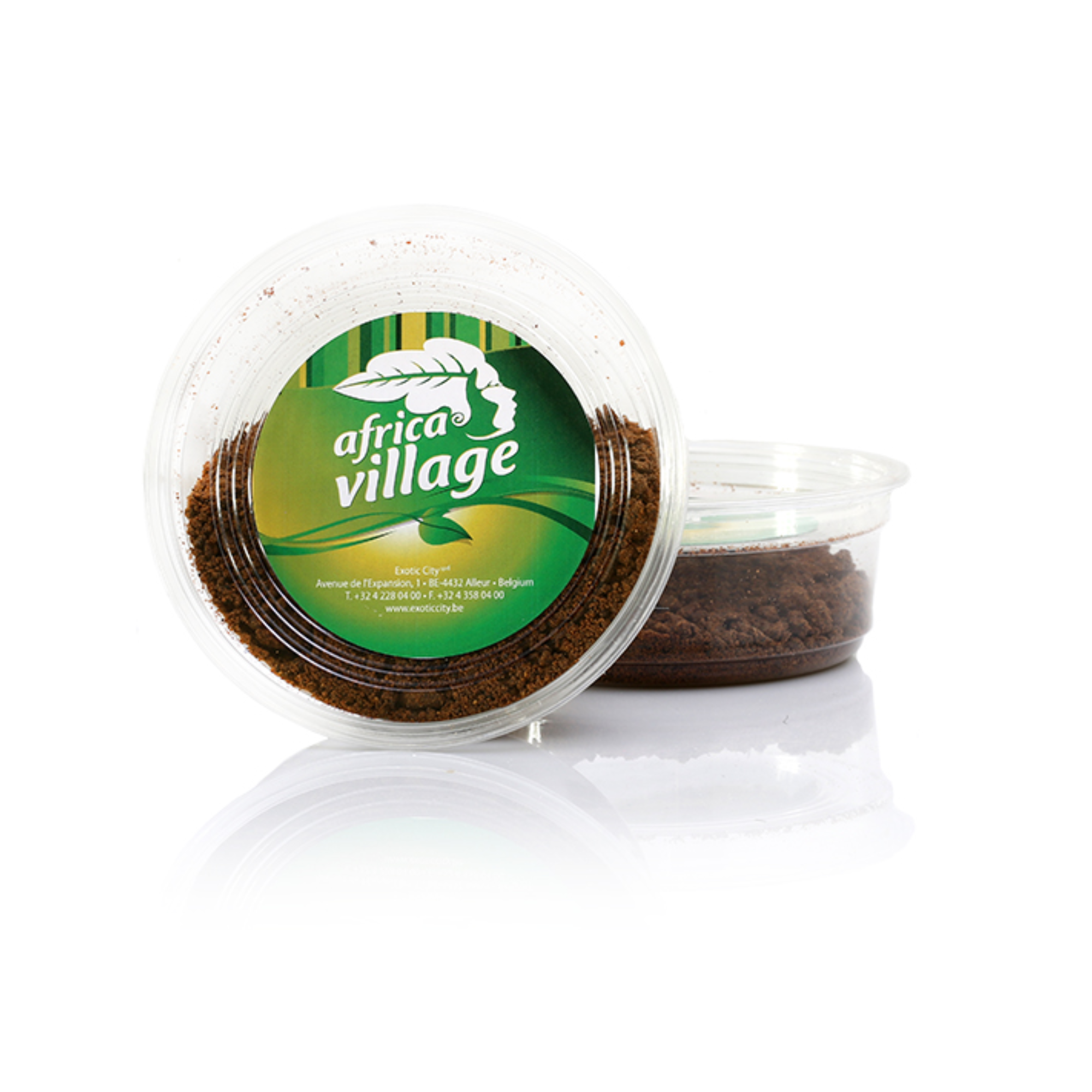 Soumbara Powder / Néré Gewürz 190g Mein Shop