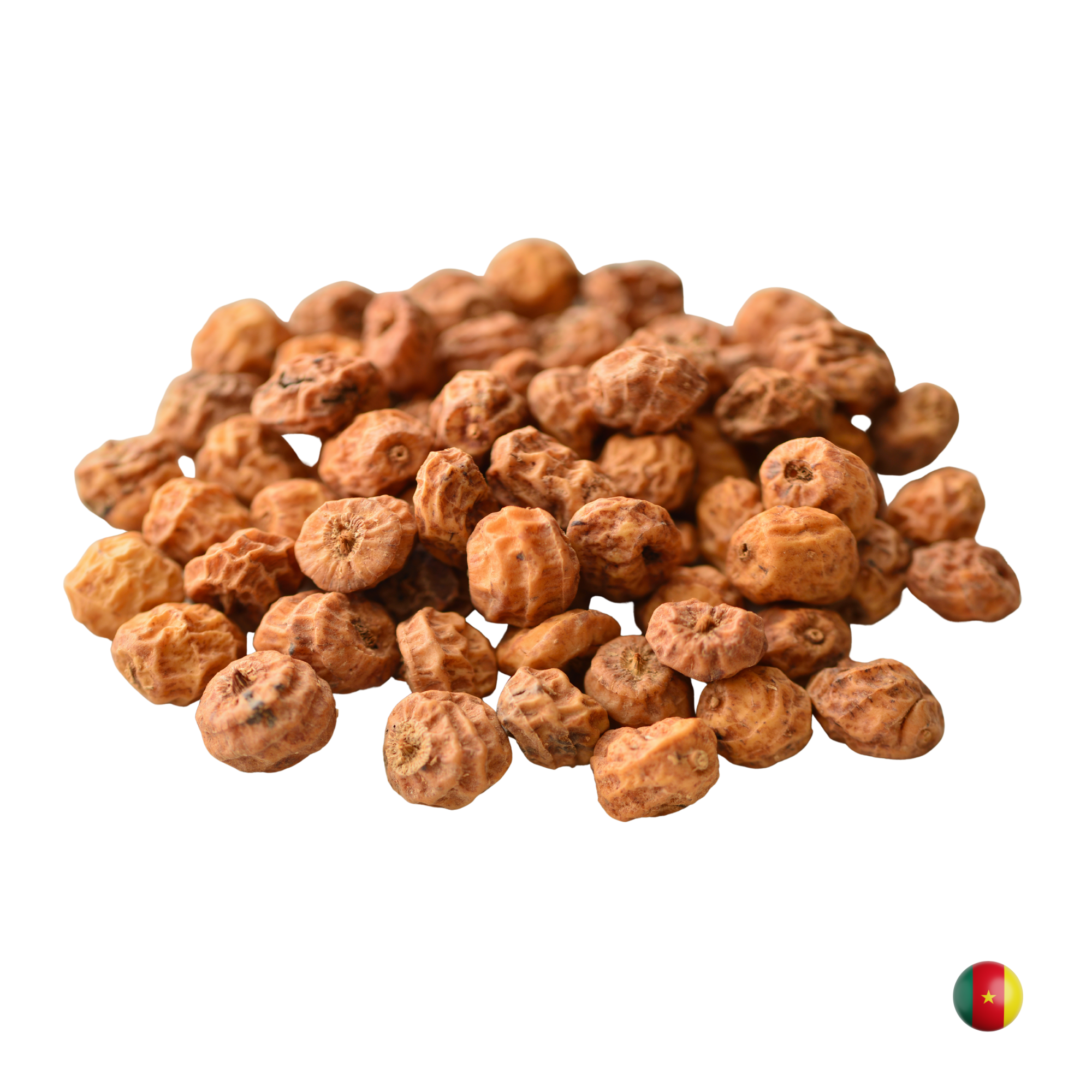 Tiger Nuts (Ofio / Souchet) Mein Shop