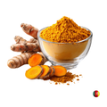 Kurkuma Pulver / Turmeric / Curcuma) Mein Shop