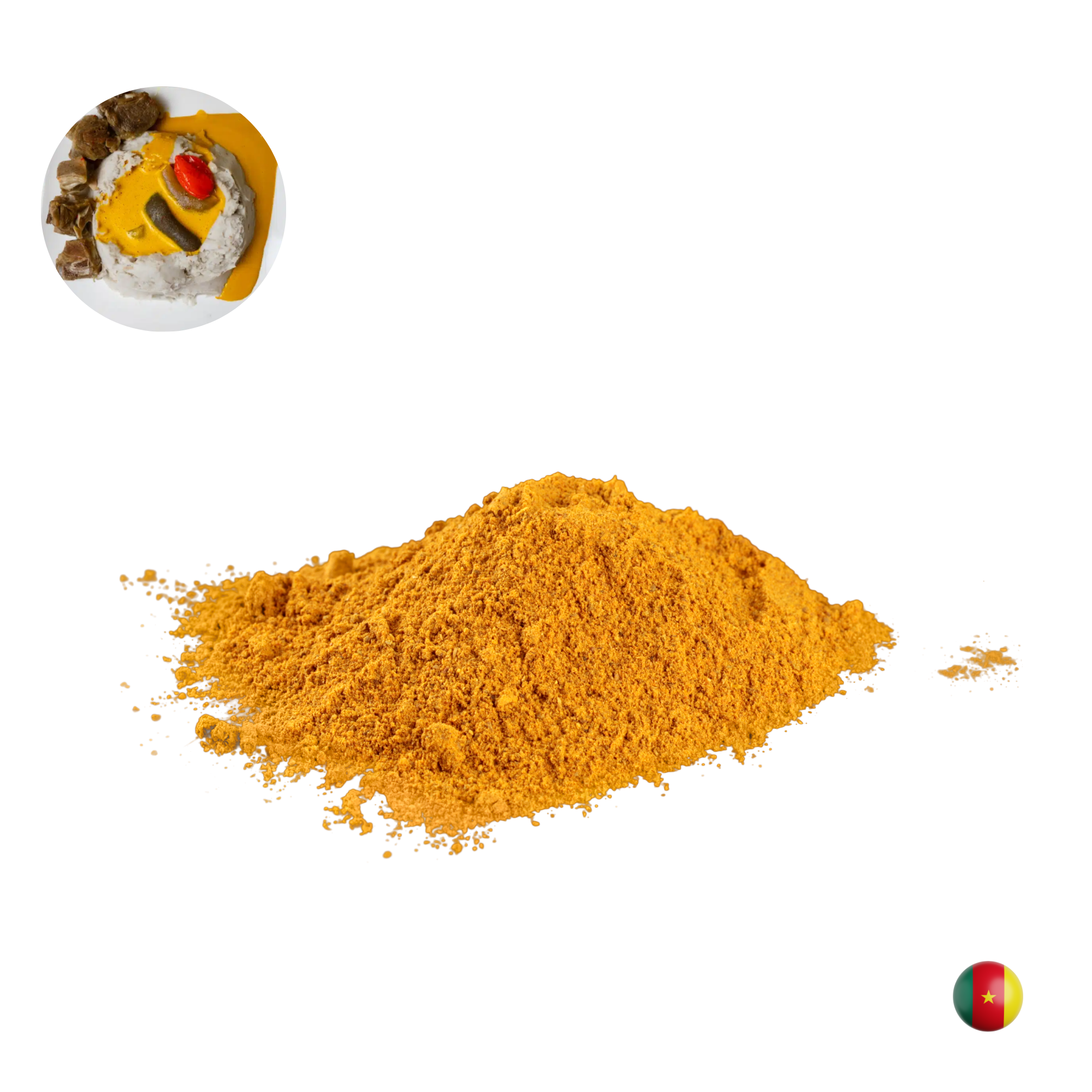 Épice Taro / Achu - Gewürzmischung Mein Shop