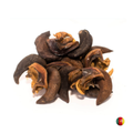 Getrocknet Schnecken / Escargot / Snail Meat - 100g Mein Shop