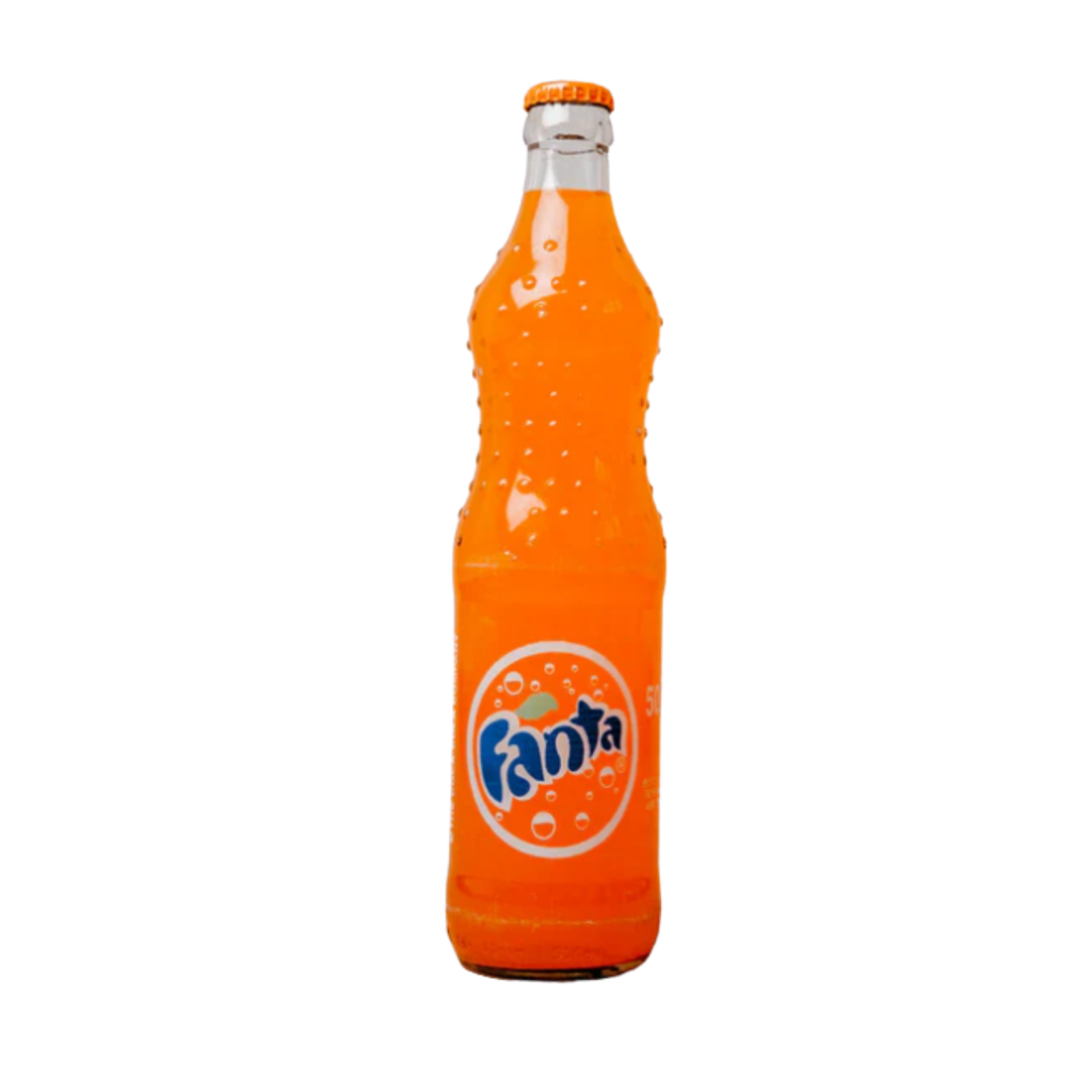 Fanta Mein Shop