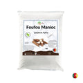 Maniok Fufu-Mâ Jea / aus Kamerun - 1Kg Mein Shop