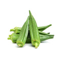 Frische Okra / Gombo Mein Shop