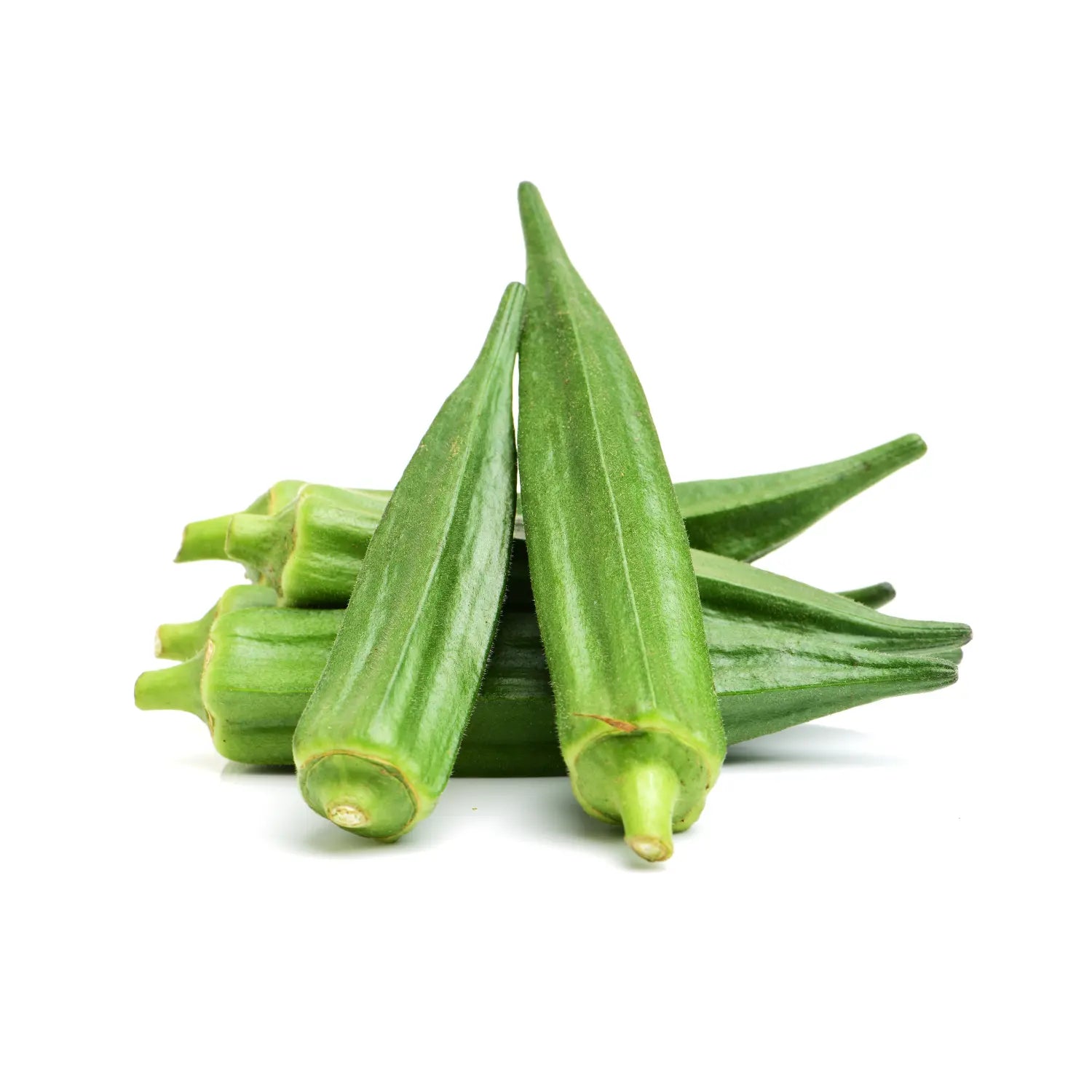 Frische Okra / Gombo Mein Shop