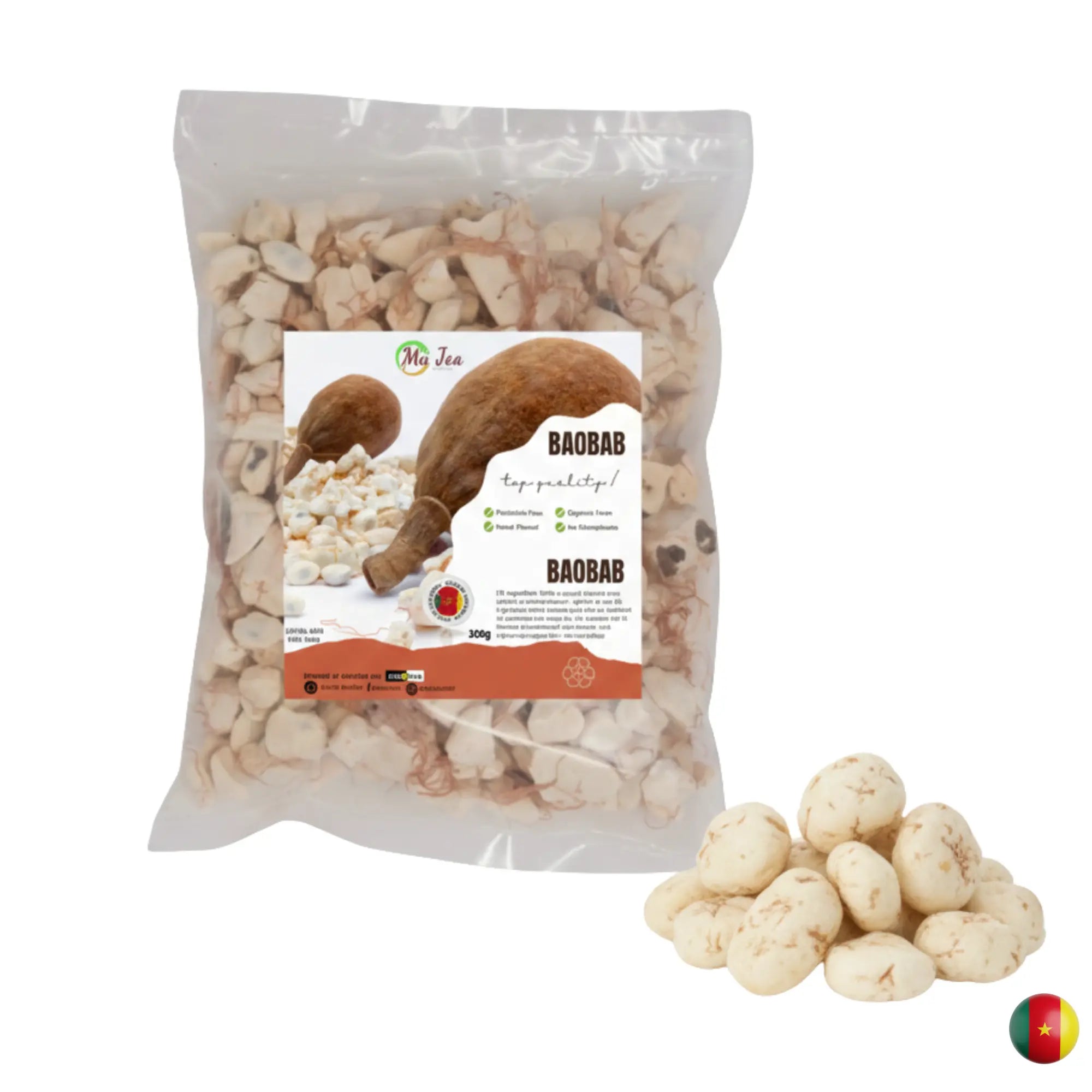 Baobab Frucht Mein Shop