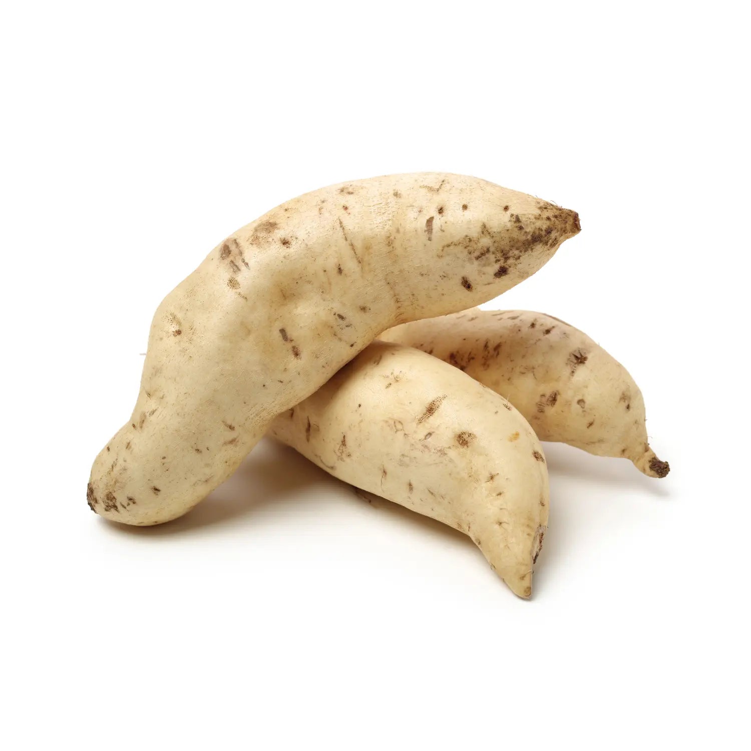 Weiße Süßkartoffel / Patate douce - 1kg Mein Shop