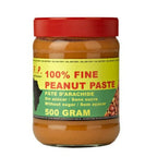 Erdnusspaste / Pâte d'arachide Mein Shop
